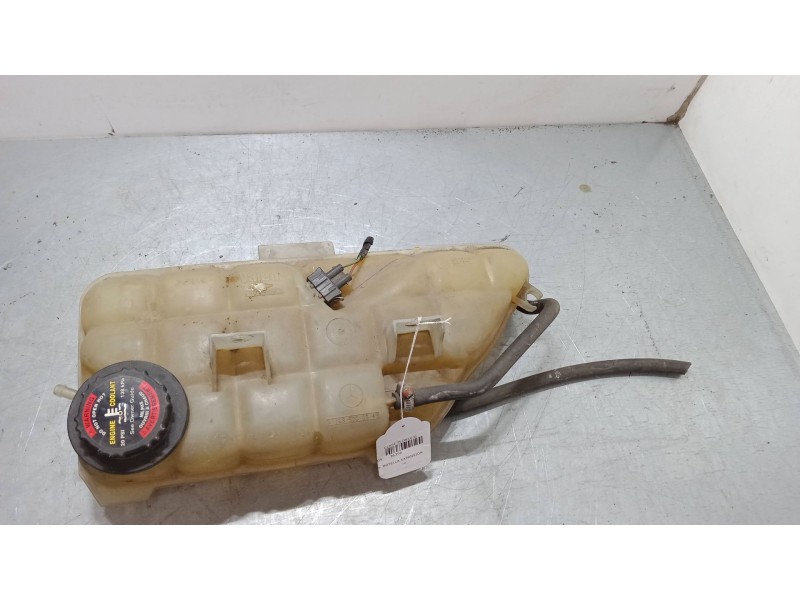 Recambio de botella expansion para mercedes-benz clase m (w163) ml 430 (163.172) referencia OEM IAM A1635000349  
