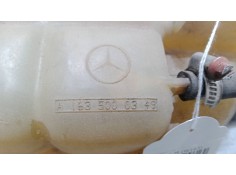 Recambio de botella expansion para mercedes-benz clase m (w163) ml 430 (163.172) referencia OEM IAM A1635000349   2
