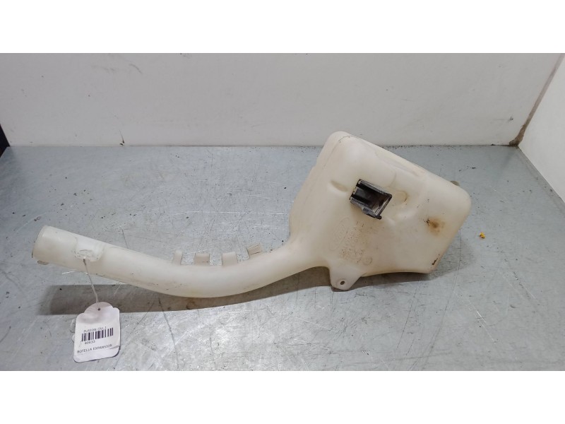 Recambio de botella expansion para ford fusion (ju_) 1.4 referencia OEM IAM   
