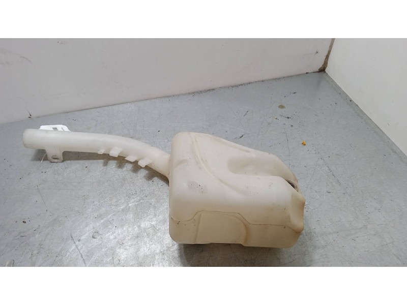 Recambio de botella expansion para ford fusion (ju_) 1.4 referencia OEM IAM   