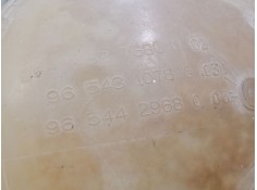 Recambio de botella expansion para peugeot 5008 (0u_, 0e_) 1.6 bluehdi 120 referencia OEM IAM    2