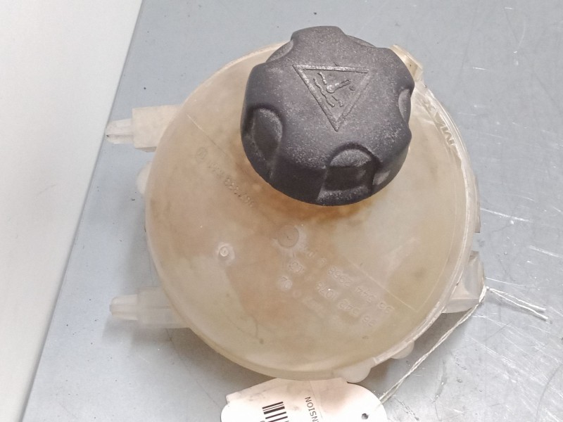 Recambio de botella expansion para peugeot 5008 (0u_, 0e_) 1.6 bluehdi 120 referencia OEM IAM   