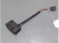 Recambio de boton apertura/cierre deposito para jaguar s-type ii (x200) 2.7 d referencia OEM IAM A2R83 9B242   2