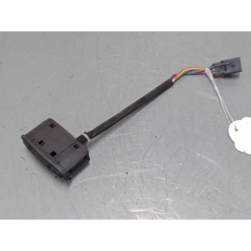 Recambio de boton apertura/cierre deposito para jaguar s-type ii (x200) 2.7 d referencia OEM IAM A2R83 9B242  