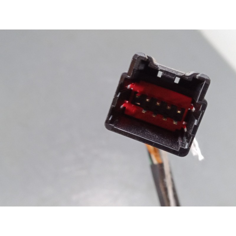 Recambio de boton apertura/cierre deposito para jaguar s-type ii (x200) 2.7 d referencia OEM IAM A2R83 9B242  