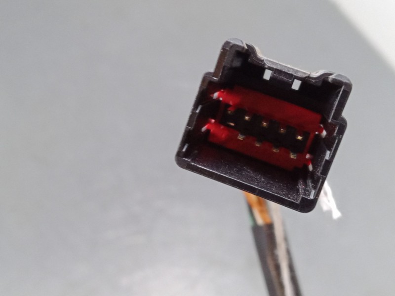 Recambio de boton apertura/cierre deposito para jaguar s-type ii (x200) 2.7 d referencia OEM IAM A2R83 9B242  