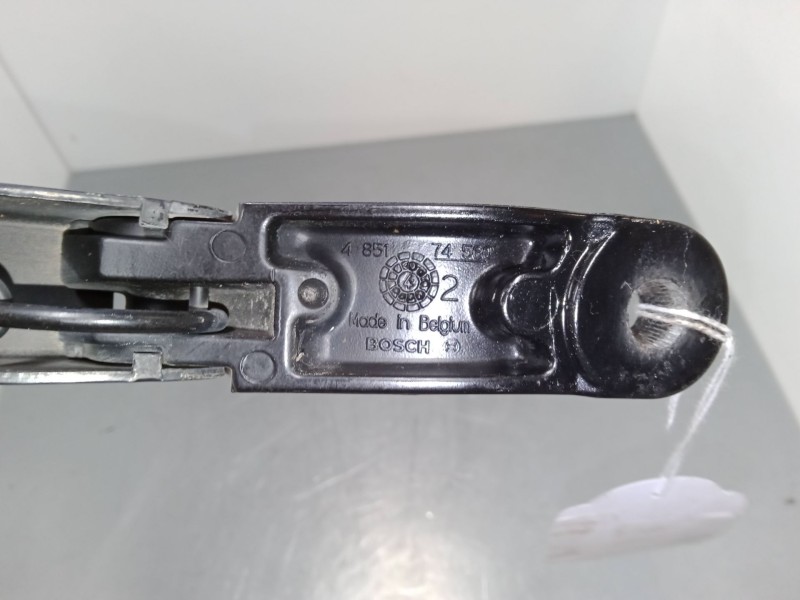 Recambio de brazo limpia delantero derecho para seat toledo iii (5p2) 2.0 tdi 16v referencia OEM IAM   