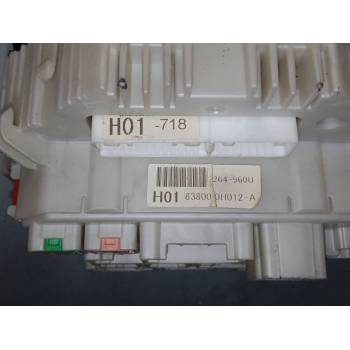 CUADRO INSTRUMENTOS 838000H012A 264960U