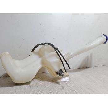 BOTELLA LIQUIDO LIMPIAPARABRISAS 