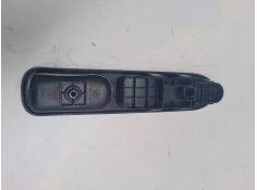 Recambio de mando elevalunas delantero derecho para peugeot 307 sw (3h) 1.6 hdi 110 referencia OEM IAM    2
