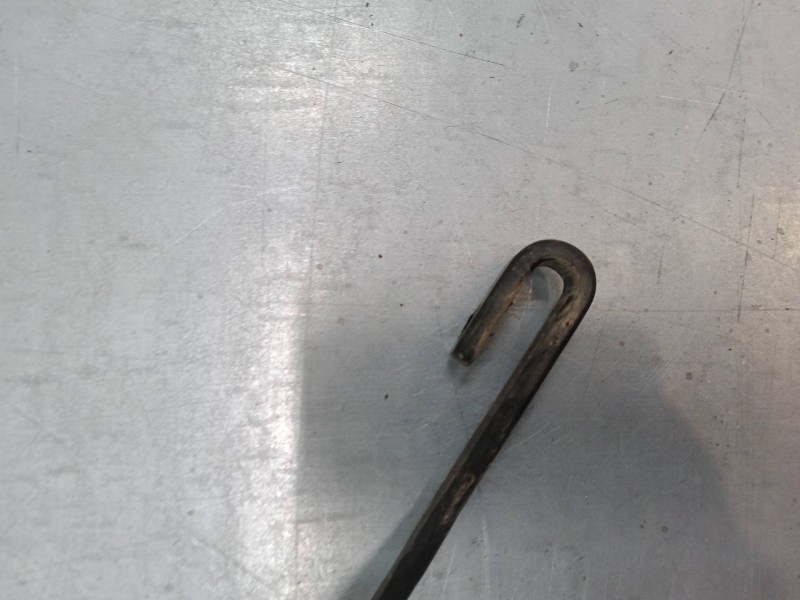 Recambio de brazo limpia delantero izquierdo para opel antara a (l07) 2.0 cdti referencia OEM IAM 25911765  