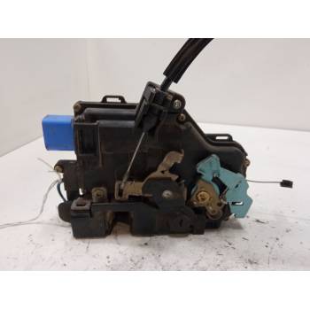 CERRADURA PUERTA TRASERA DERECHA 7L0839016 