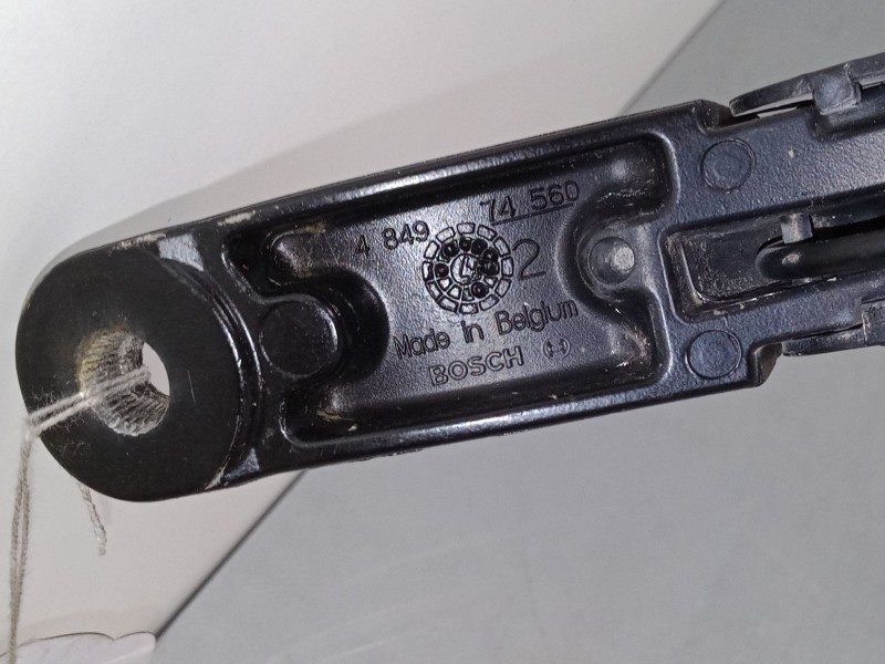 Recambio de brazo limpia delantero izquierdo para seat toledo iii (5p2) 2.0 tdi 16v referencia OEM IAM   