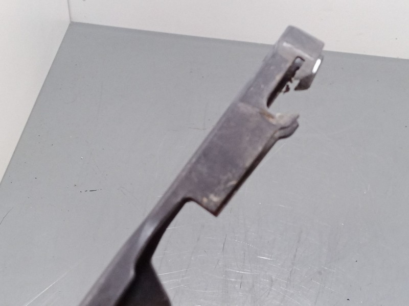 Recambio de brazo limpia delantero izquierdo para seat toledo iii (5p2) 2.0 tdi 16v referencia OEM IAM   