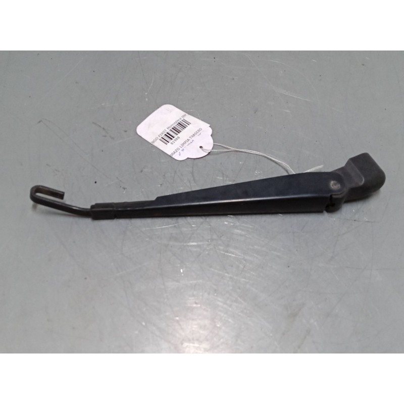 Recambio de brazo limpia trasero para citroën berlingo / berlingo first monospace (mf_, gjk_, gfk_) 1.9 d (mfwjz) referencia OEM