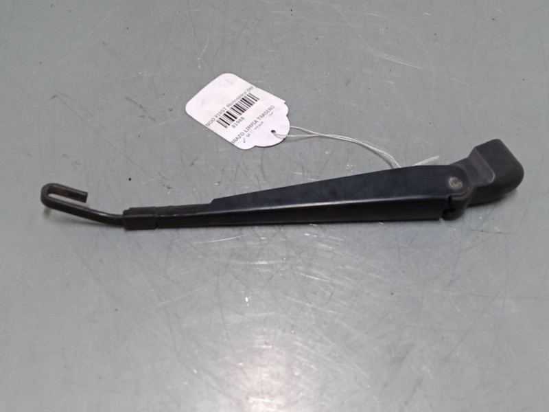 Recambio de brazo limpia trasero para citroën berlingo / berlingo first monospace (mf_, gjk_, gfk_) 1.9 d (mfwjz) referencia OEM