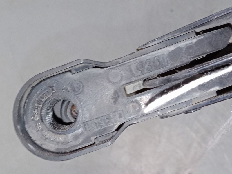 Recambio de brazo limpia trasero para citroën berlingo / berlingo first monospace (mf_, gjk_, gfk_) 1.9 d (mfwjz) referencia OEM