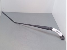 Recambio de brazo limpia trasero para renault captur i (j5_, h5_) 1.5 dci 90 referencia OEM IAM