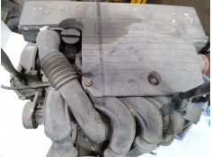 Recambio de motor completo para ford fusion (ju_) 1.6 referencia OEM IAM   