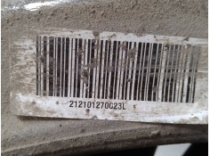 Recambio de brazo suspension inferior delantero izquierdo para mercedes-benz clase e (w212) e 200 cdi / bluetec (212.005, 212.00 2