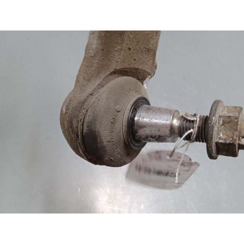 Recambio de brazo suspension inferior delantero izquierdo para mercedes-benz clase e (w212) e 200 cdi / bluetec (212.005, 212.00