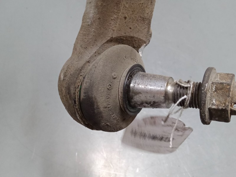 Recambio de brazo suspension inferior delantero izquierdo para mercedes-benz clase e (w212) e 200 cdi / bluetec (212.005, 212.00