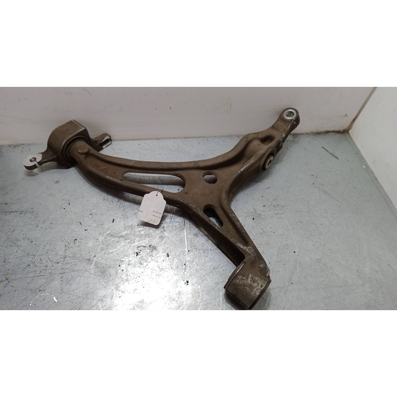 Recambio de brazo suspension inferior delantero izquierdo para mercedes-benz clase m (w164) ml 350 cdi 4-matic (164.122) referen
