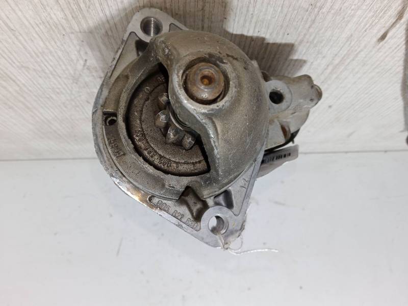 MOTOR ARRANQUE 0 001 096 200 