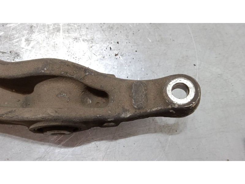 Recambio de brazo suspension inferior delantero izquierdo para mercedes-benz clase m (w164) ml 350 cdi 4-matic (164.122) referen