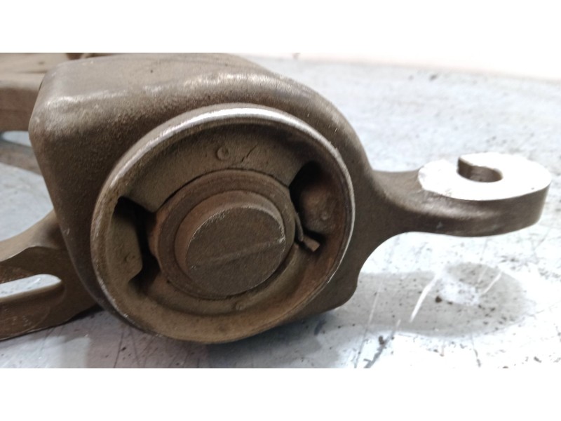 Recambio de brazo suspension inferior delantero izquierdo para mercedes-benz clase m (w164) ml 350 cdi 4-matic (164.122) referen