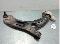 Recambio de brazo suspension inferior delantero izquierdo para seat altea (5p1) 1.9 tdi referencia OEM IAM