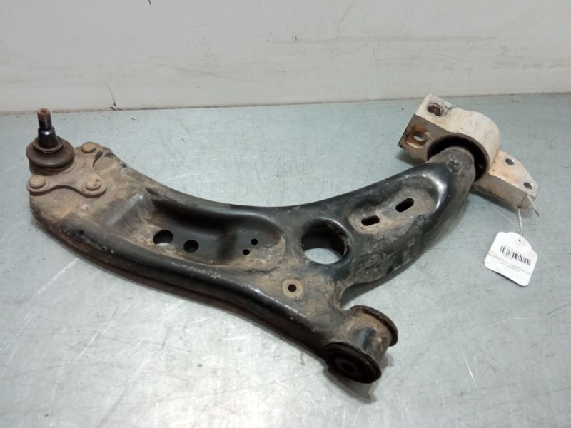 Recambio de brazo suspension inferior delantero izquierdo para seat altea (5p1) 1.9 tdi referencia OEM IAM   
