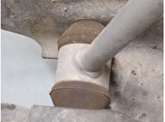 Recambio de brazo suspension inferior trasero izquierdo para mercedes-benz clase e (w212) e 200 cdi / bluetec (212.005, 212.006) 2