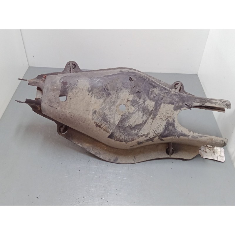 Recambio de brazo suspension inferior trasero izquierdo para mercedes-benz clase e (w212) e 200 cdi / bluetec (212.005, 212.006)