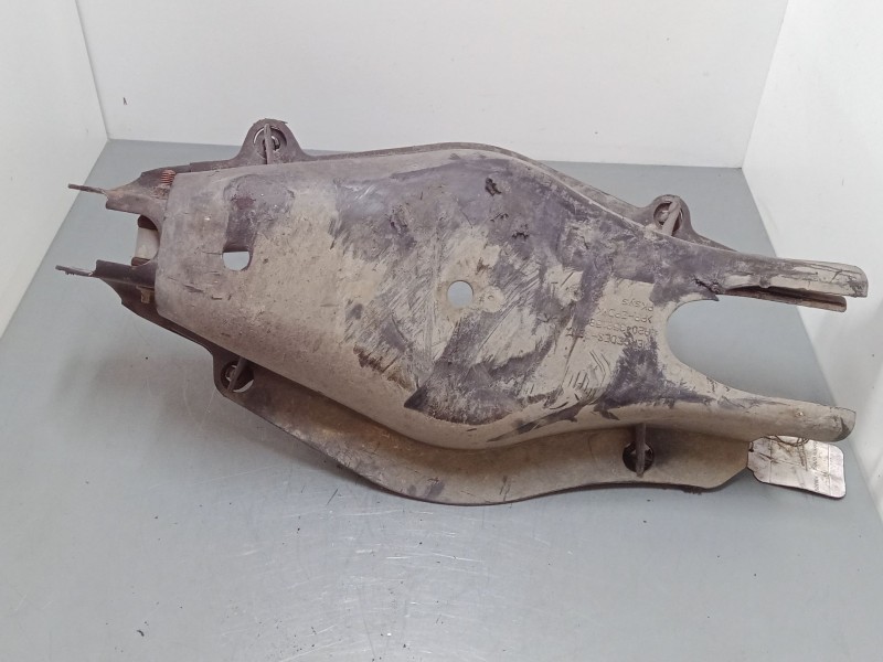 Recambio de brazo suspension inferior trasero izquierdo para mercedes-benz clase e (w212) e 200 cdi / bluetec (212.005, 212.006)