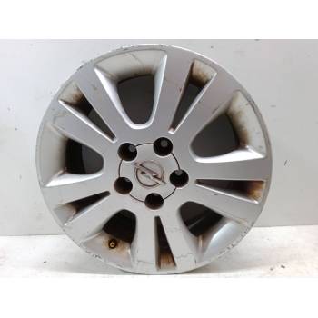LLANTA ALUMINIO 16'' 6JX16 ET 49 