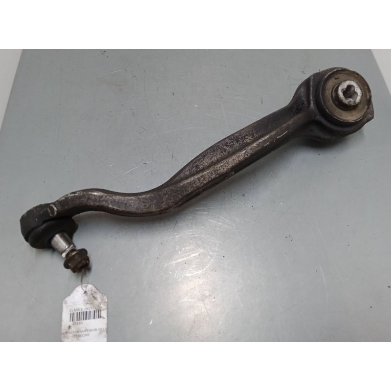 Recambio de brazo suspension superior delantero derecho para mercedes-benz clase e (w212) e 200 cdi / bluetec (212.005, 212.006)