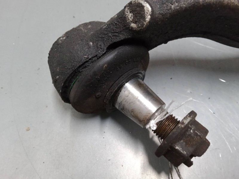 Recambio de brazo suspension superior delantero derecho para mercedes-benz clase e (w212) e 200 cdi / bluetec (212.005, 212.006)