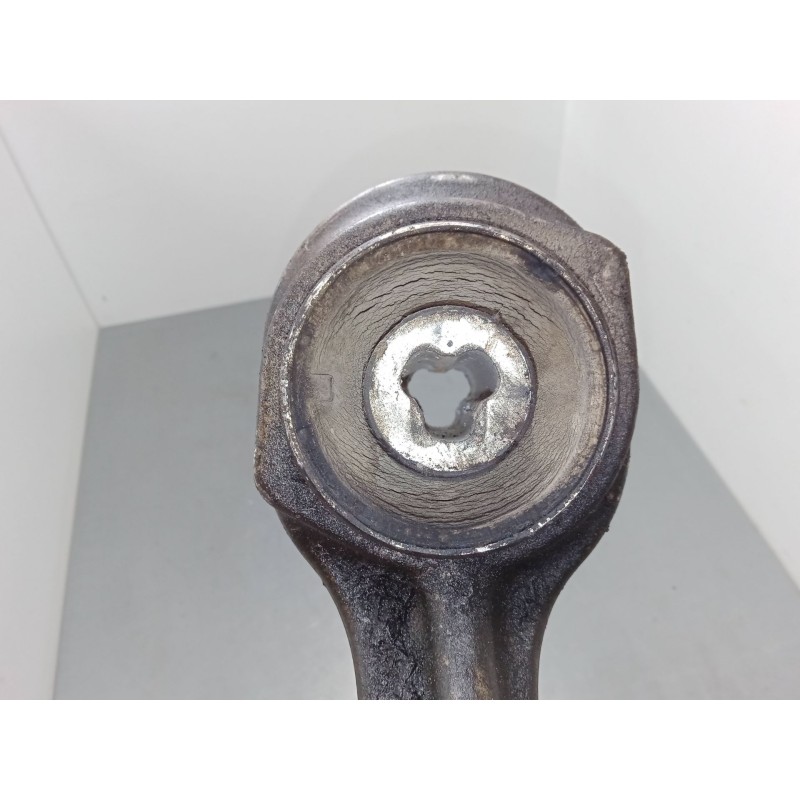 Recambio de brazo suspension superior delantero derecho para mercedes-benz clase e (w212) e 200 cdi / bluetec (212.005, 212.006)