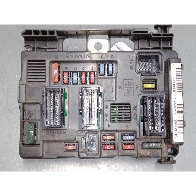 Recambio de bsm para citroën berlingo / berlingo first monospace (mf_, gjk_, gfk_) 1.6 hdi 75 (mf9hw, gj9hwc, gf9hwc, gn9hwc) re