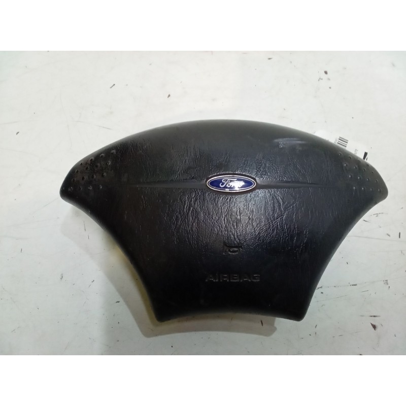 Recambio de airbag volante para ford focus i (daw, dbw) 1.8 di / tddi referencia OEM IAM 98ABA04298ABA042B85DCYYFY  B85 DCYYFY