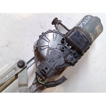 MOTOR LIMPIA DELANTERO 