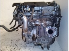 Recambio de motor completo para honda cr-v iii (re_) 2.2 i-ctdi 4wd (re6) referencia OEM IAM N22A2  220072 km 2