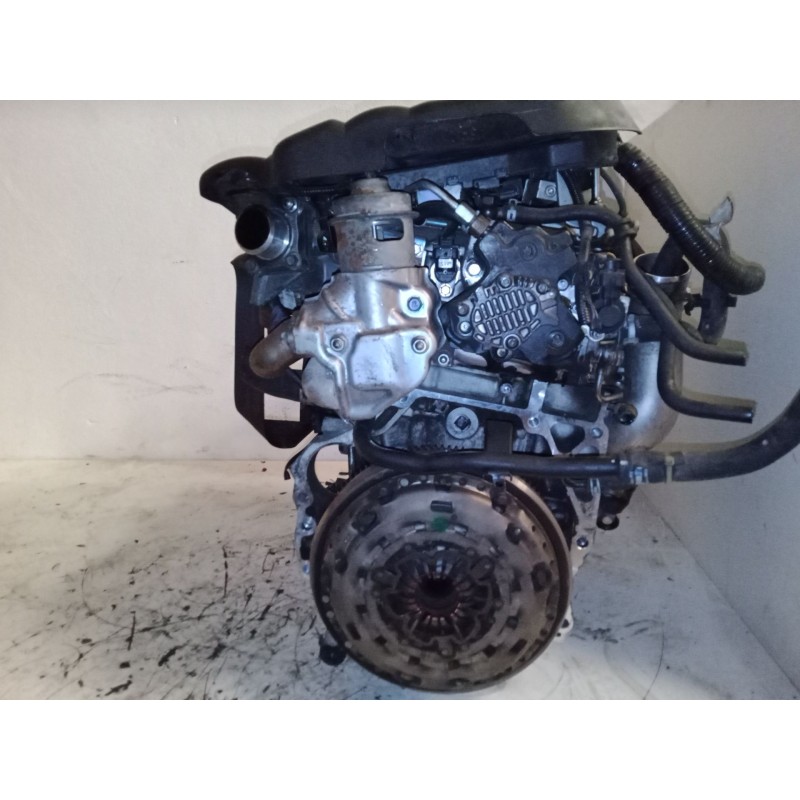 Recambio de motor completo para honda cr-v iii (re_) 2.2 i-ctdi 4wd (re6) referencia OEM IAM N22A2  220072 km