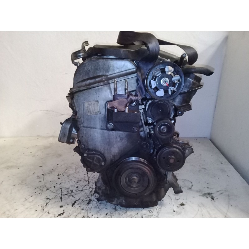 Recambio de motor completo para honda cr-v iii (re_) 2.2 i-ctdi 4wd (re6) referencia OEM IAM N22A2  220072 km