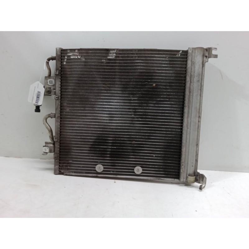 Recambio de radiador a/a /condensador para opel astra h (a04) 1.7 cdti (l48) referencia OEM IAM 13129195  UZ1
