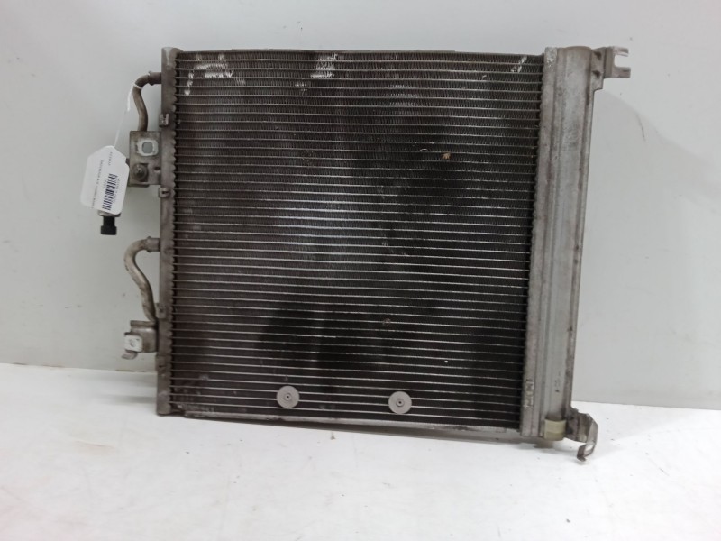 Recambio de radiador a/a /condensador para opel astra h (a04) 1.7 cdti (l48) referencia OEM IAM 13129195  UZ1