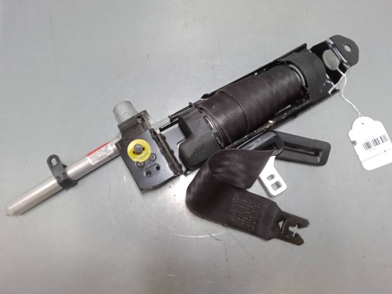 CINTURON SEGURIDAD DELANTERO IZQUIERDO 