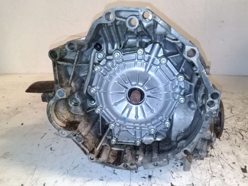 Recambio de caja de cambios automatica para audi a4 b6 (8e2) 2.0 referencia OEM IAM 01J301383R  