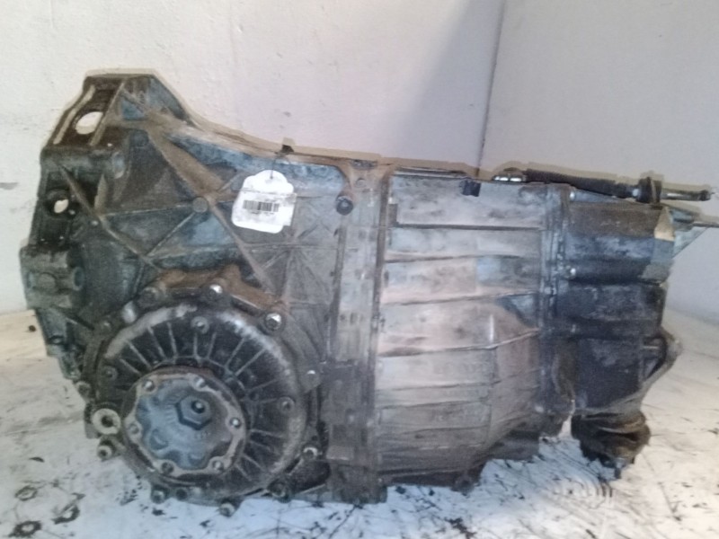 Recambio de caja de cambios automatica para audi a4 b6 (8e2) 2.0 referencia OEM IAM 01J301383R  